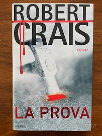 La Prova di Robert Crais - Piemme - 2005