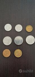 monete republica italiana