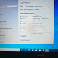 Acer TMP256