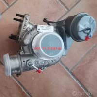 Turbina nuova completa originale vl40