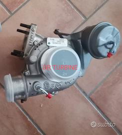Turbina nuova completa originale vl40