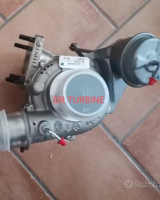 Turbina nuova completa originale vl40