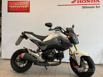 Honda MSX 125
