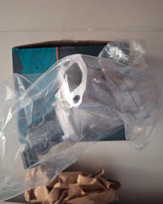 Valvola EGR per motore 1.3 Multijet 