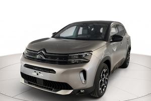 CITROEN C5 Aircross 1.2 Hybrid 136cv Max e-DCS6