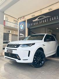 LAND ROVER DISCOVERY I 2023 1.5 i3 phev R-Dynamic