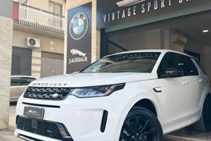 LAND ROVER DISCOVERY I 2023 1.5 i3 phev R-Dynamic