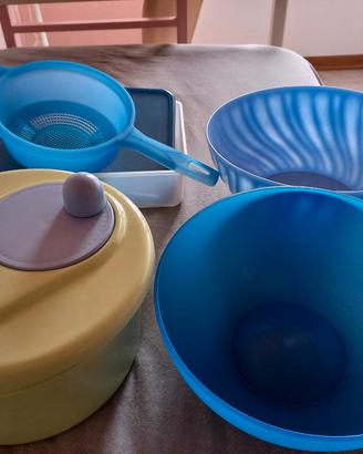 kit cucina  5  pezzi =2 euro al pezzo 