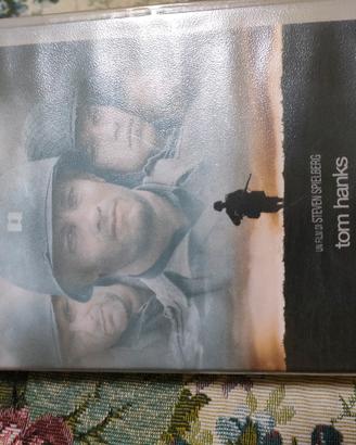 VHS ORIGINALI DA COLLEZIONE