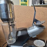 mixer tritaghiaccio 