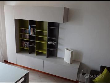 Mobile TV salotto moderno, perfetto