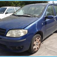 Ricambi Usati FIAT PUNTO (2U) 2004