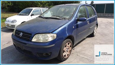 Ricambi Usati FIAT PUNTO (2U) 2004