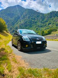 Citroen C2 Vts 1.600 16v