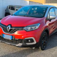 Renault Captur 1.5 dCi 90 CV Energy Bose 2018