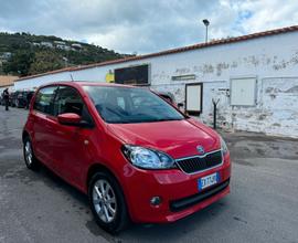 Skoda Citigo 1.0 Metano