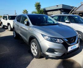 Nissan Qashqai 1.5 DCI 115CV BUSINESS - NAV CARPLA