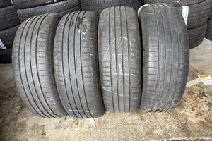 gomme usate 2156516 Estivo BRIDGESTONE - TUR - 121
