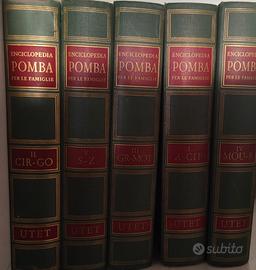 enciclopedia varie