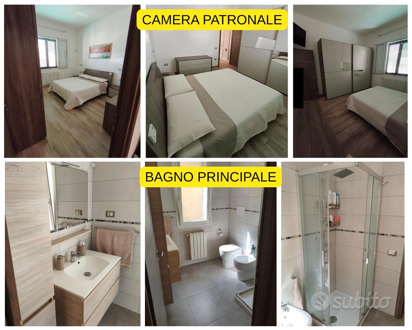 Appartamento – Sava, Taranto - Vista 3