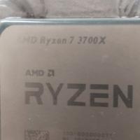 AMD Ryzen 7 3700X