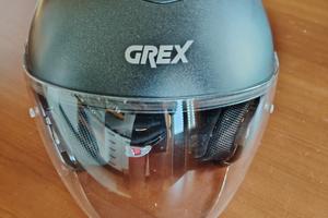casco grex