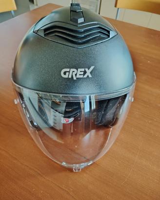 casco grex