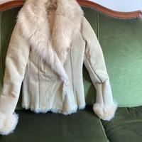 Giacca di montone Ferrè