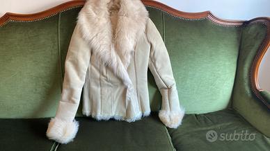 Giacca di montone Ferrè