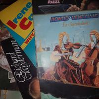 Dischi in vinile