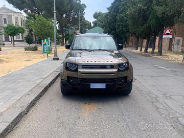 Defender 2023