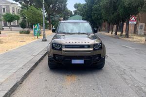 Defender 2023