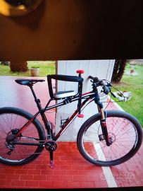 Sedile anteriore bambino 20kg