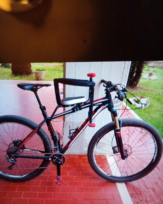 Sedile anteriore bambino 20kg