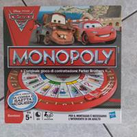 Monopoly Cars2