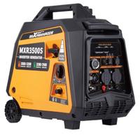 generatore di corrente 