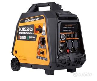 generatore di corrente 