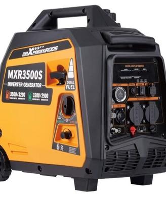 generatore di corrente 