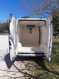 Fiat Ducato Frigo