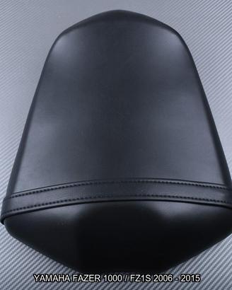 Sella passeggero YAMAHA FAZER 1000 FZ1S 2006 2015