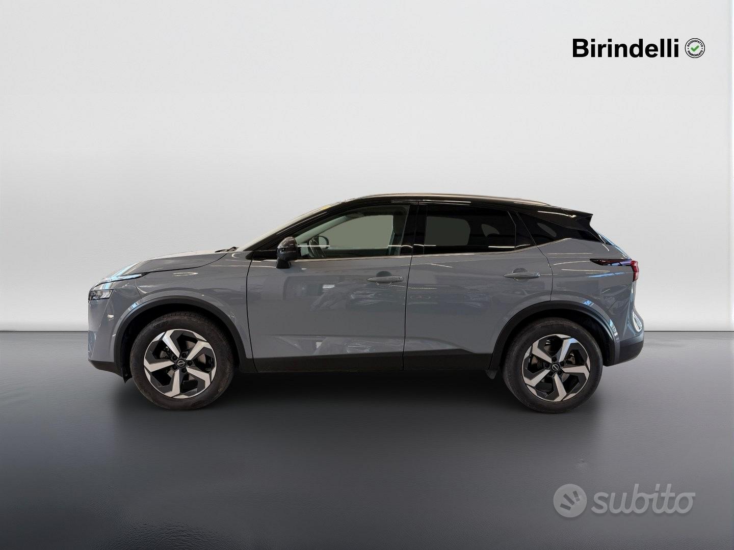 Nissan Qashqai 2023 photo 5