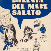 I GRANDI FUMETTI MONDADORI