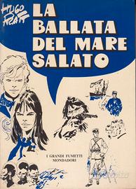 I GRANDI FUMETTI MONDADORI