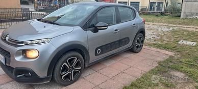 Citroen c 3 terza serie