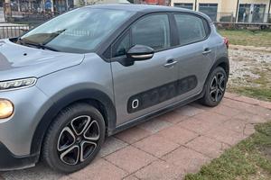Citroen c 3 terza serie