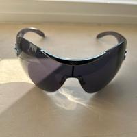 Mascherina anni 2000 Emporio Armani