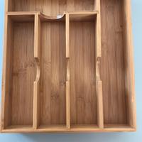 Portaposate Coin casa