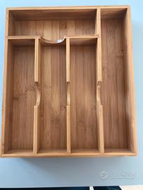 Portaposate Coin casa