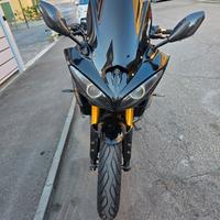 Fazer 800 - Anno 2011- Perfetto stato