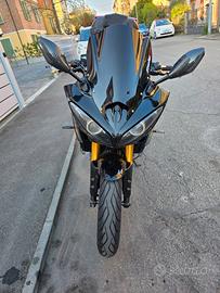 Fazer 800 - Anno 2011- Perfetto stato